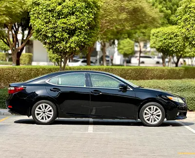 صورة 7 لـ 2013 Lexus ES-SERIES