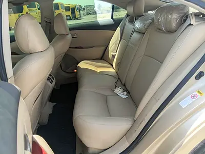 صورة 8 لـ 2007 Lexus ES-SERIES