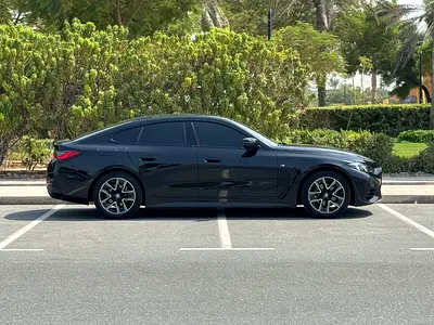 صورة مصغرة 7 لـ 2025 BMW 4-SERIES