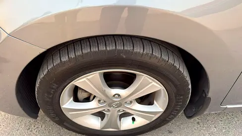 2016 Hyundai ELANTRA 照片 8
