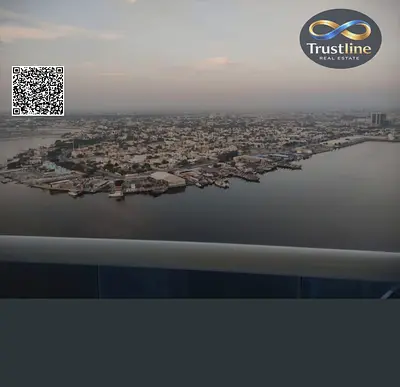 2Bhk | Sale | Oasis tower | Creak view | parking