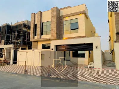 Spacious spaces - prime location - excellent finishing - maid's room - two floors and a roof - special price - master bedrooms