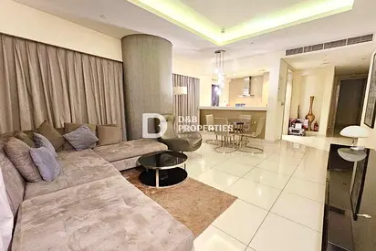 Big Layout | Fully Furnished | Vacant Now