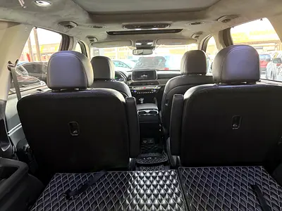 Kia Telluride, миниатюра 6