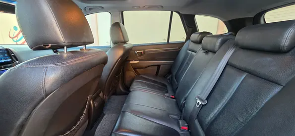 2011 Hyundai SANTA FE — миниатюра 13
