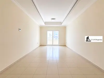 Lavish One Bedroom Hall | With Car Parking | With Balcony