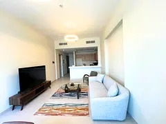 Stylish Fully Furnished 1BR | Near Downtown Dubai