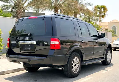 2013 FORD EXPEDITION — фото 9