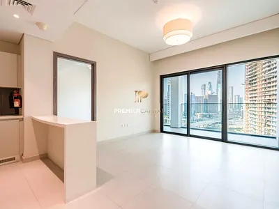 CANAL FACING | 12 CHEQUES | HIGH FLOOR