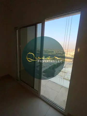 Well-Located 2BR Apartment for Annual Rent Behind City Centre Ajman | 2 Bathrooms | Balcony | Free