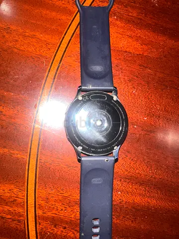 Samsung Galaxy Watch Active 2 40mm Aluminium Case