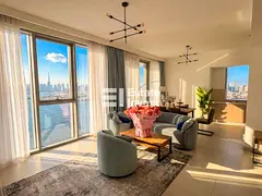 Furnished I Mid Floor | 02 Layout