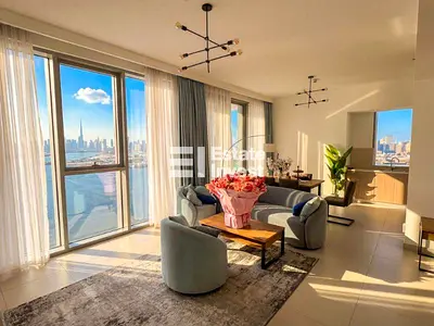 Furnished I Mid Floor | 02 Layout