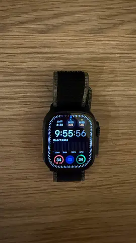 Apple Watch Ultra 3 For Sale