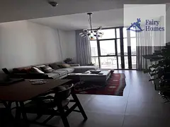 Hot Deal 1BR Apartment | Tower 3 Dubai Wharf | Balcony