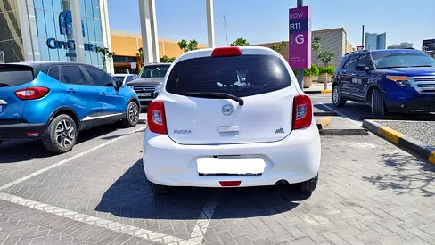 صورة 6 لـ 2020 Nissan MICRA