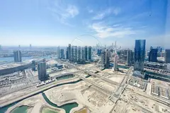 √ High-Level 2 Fitted Offices | Reem Skyline View√