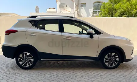 JAC JS3 Luxury, миниатюра 8