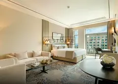 Beach Access | Sea View | Bills Included
