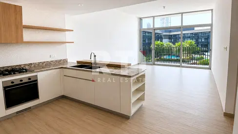 Pool View | Tenanted Apartment | Spacious Layout