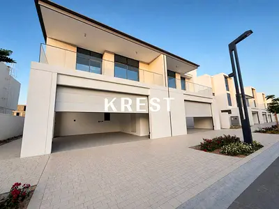 Open to Mortgage | Burj View | Vastu