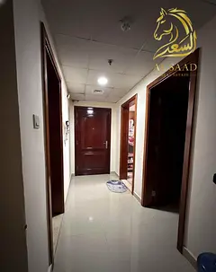 2-Bedroom Apartment for Sale in Al Nuaimiya Tower C – Ajman | Ready to Move In