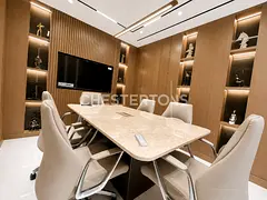 No Agents | Luxury Office Space | Partitioned