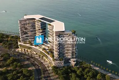 Breathtaking Sea View | High Floor |Prime Location