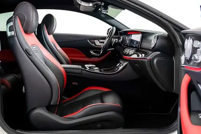 2019 Mercedes-BENZ E-CLASS — миниатюра 8