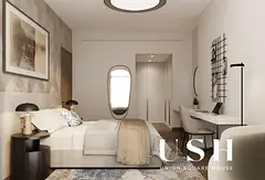 Double Height Cielling | 4Bed Penthouse | Private Pool & Lift