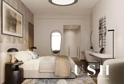 Double Height Cielling | 4Bed Penthouse | Private Pool & Lift