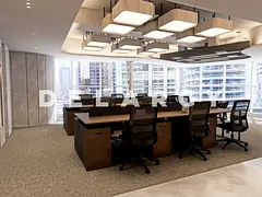 TurnKey | Metro Access | Panoramic Views