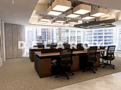 TurnKey | Metro Access | Panoramic Views