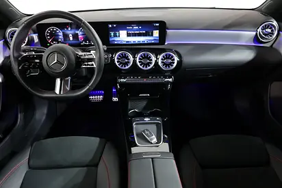 2024 Mercedes-BENZ A-CLASS 缩略图 11