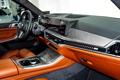 صورة مصغرة 12 لـ 2026 BMW X5