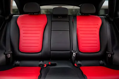 Mercedes-Benz GLC 200 AMG 4MATIC, миниатюра 12