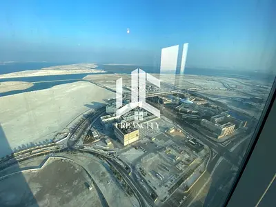 Luxury 3BR Apartment | The Gate Tower 3 | Prime Reem Location