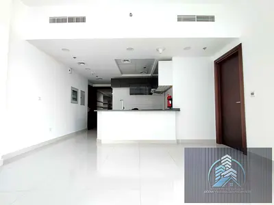 ONE OF THE BEST LAY OUT SPACIOUS 1BHK WITH BALCONY AMENITIES RENT ONLY 57K