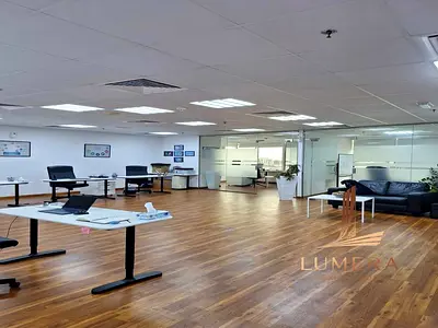 Furnished | Fitted | Near Metro | Multiple Cheques