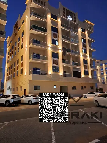 2 BHK IN AL AMEERA VILLAGE WITH SPECIOUS LAYOUT