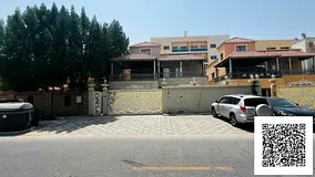 Villa for rent in Ajman, Al Rawda 3.