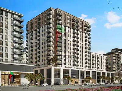 LUXURY BRAND NEW 3BR | GREEN PARK VIEW | HIGH ROI