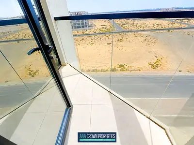 2 MONTHS FREE || BRAND NEW || 2 BALCONIES || STORE ROOM || 3BHK ||