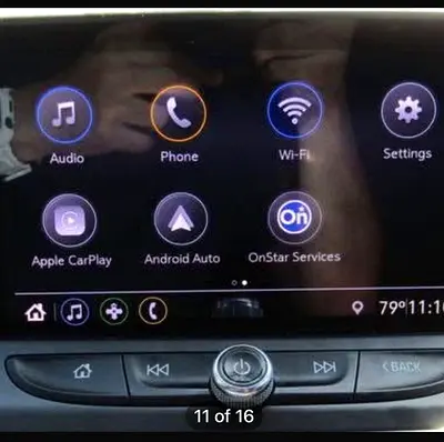 2020 Chevrolet BLAZER 照片 3