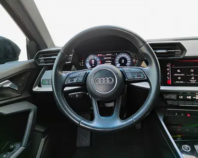 صورة مصغرة 9 لـ 2022 AUDI A3
