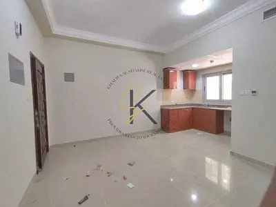 Very big offer 1.month free Luxury studio Close to Muwailah park