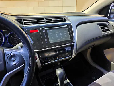 2016 Honda CITY 照片 10