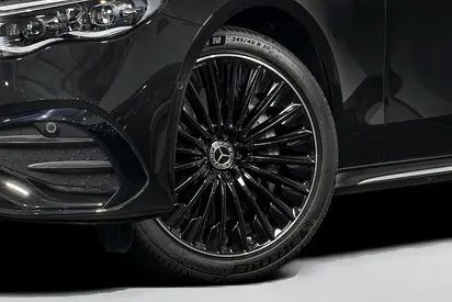 صورة مصغرة 7 لـ 2026 Mercedes-BENZ E-CLASS