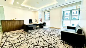 Virtual Office | Co-Working Space | Dedicated Desk | Shared Office Space | Coworking