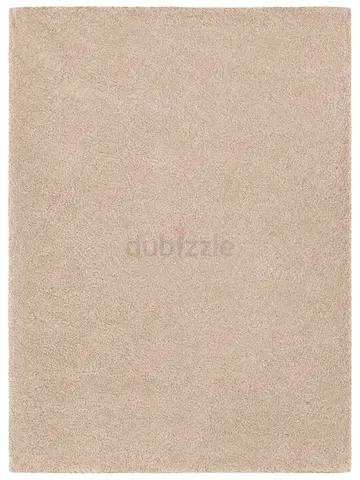 Beige Rug